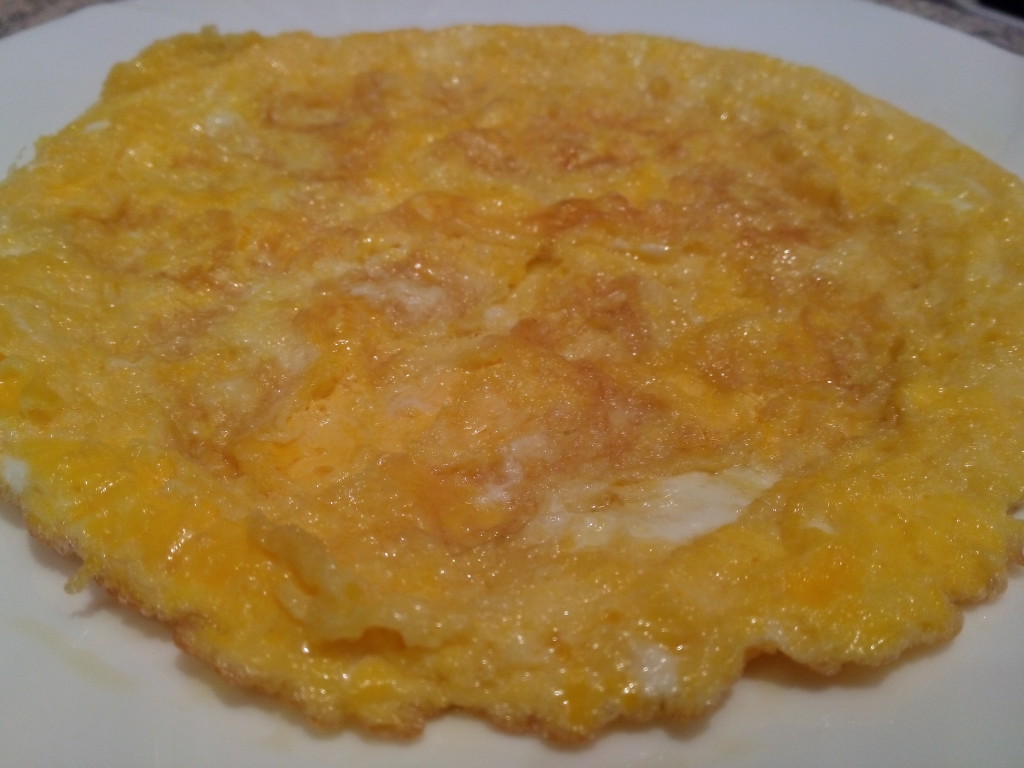 klasicka omeleta